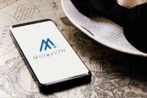 MillenVPN